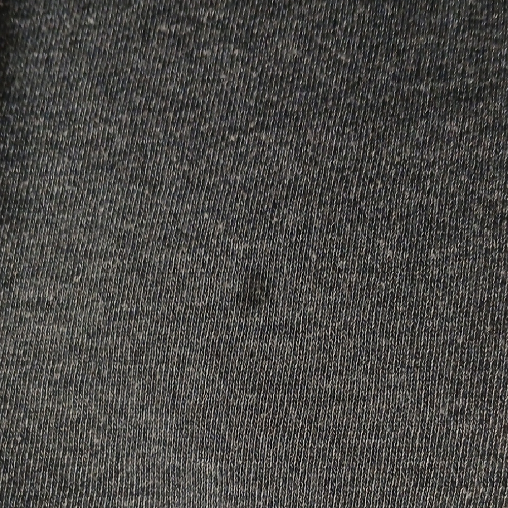 Colsie Dark Gray Spaghetti Strap Jumpsuit - Picture 5 of 9